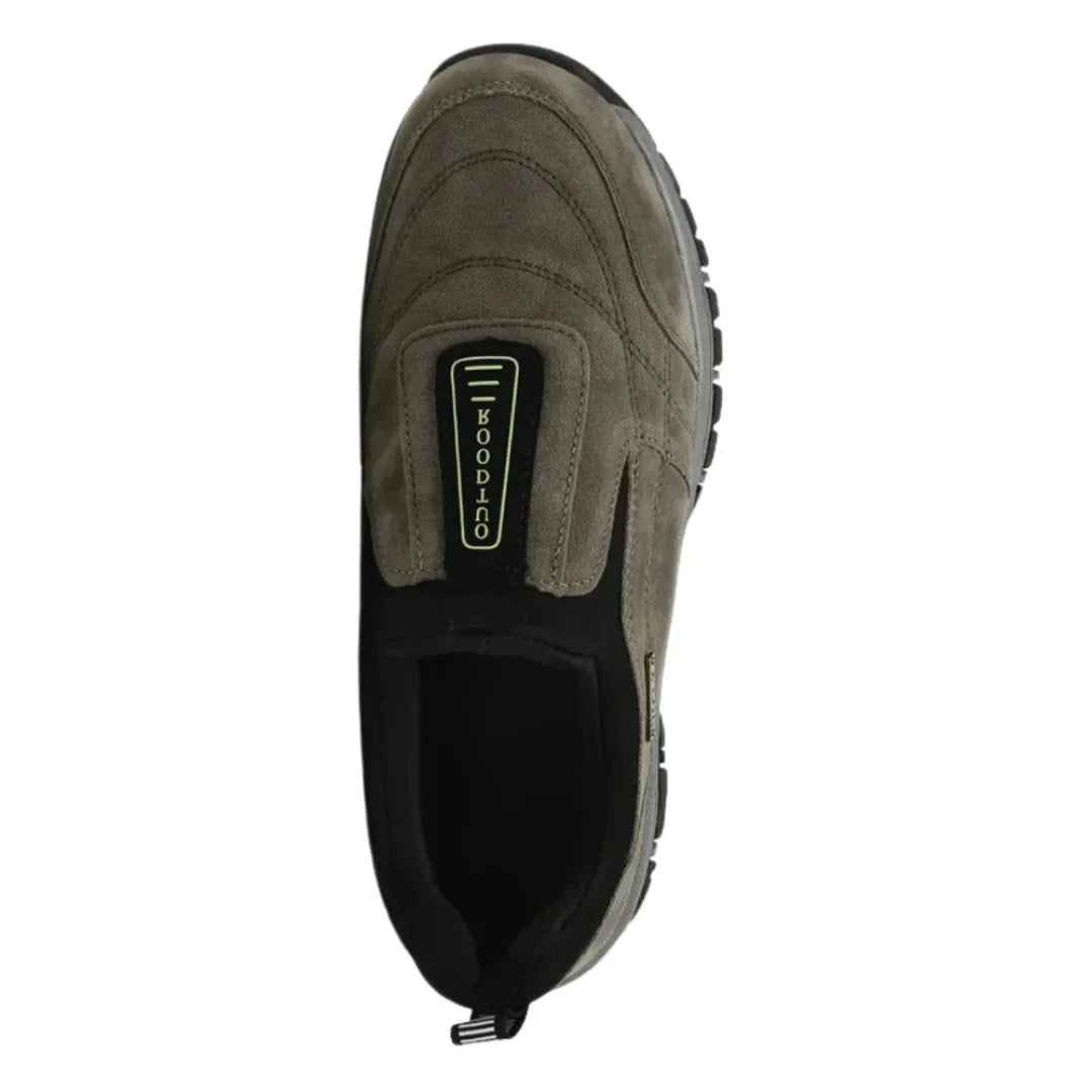 Zapatillas FeelFree™ | Comodidad sin Cordones, Soporte sin Dolor