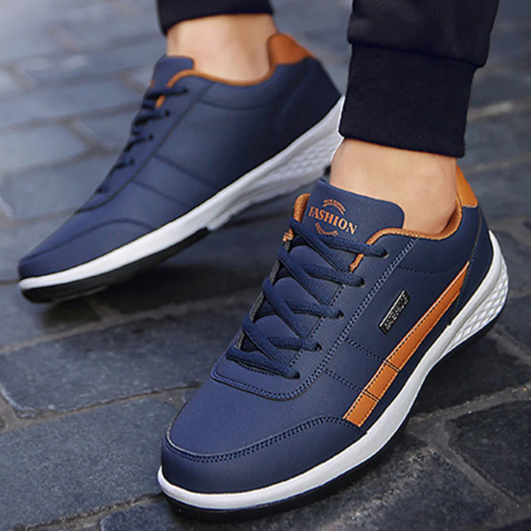 OrthoX™ | Zapatillas Ergonómicas Antidolor Unisex