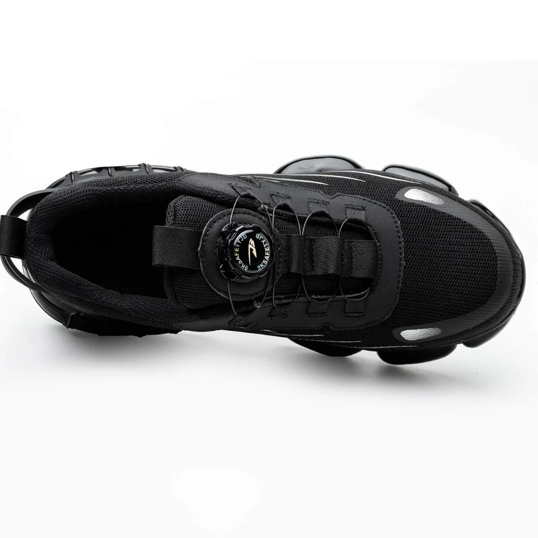 JB Safety™ | Zapatillas de Seguridad Indestructibles