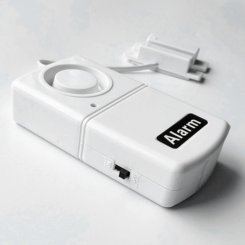 Dmax | Alarma de entrada portátil para puerta de seguridad