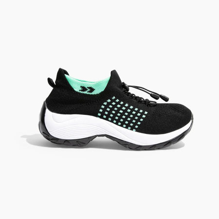 Orthofit™ | Zapatos Ortopédicos Antidolor para Pies Delicados y Sensibles