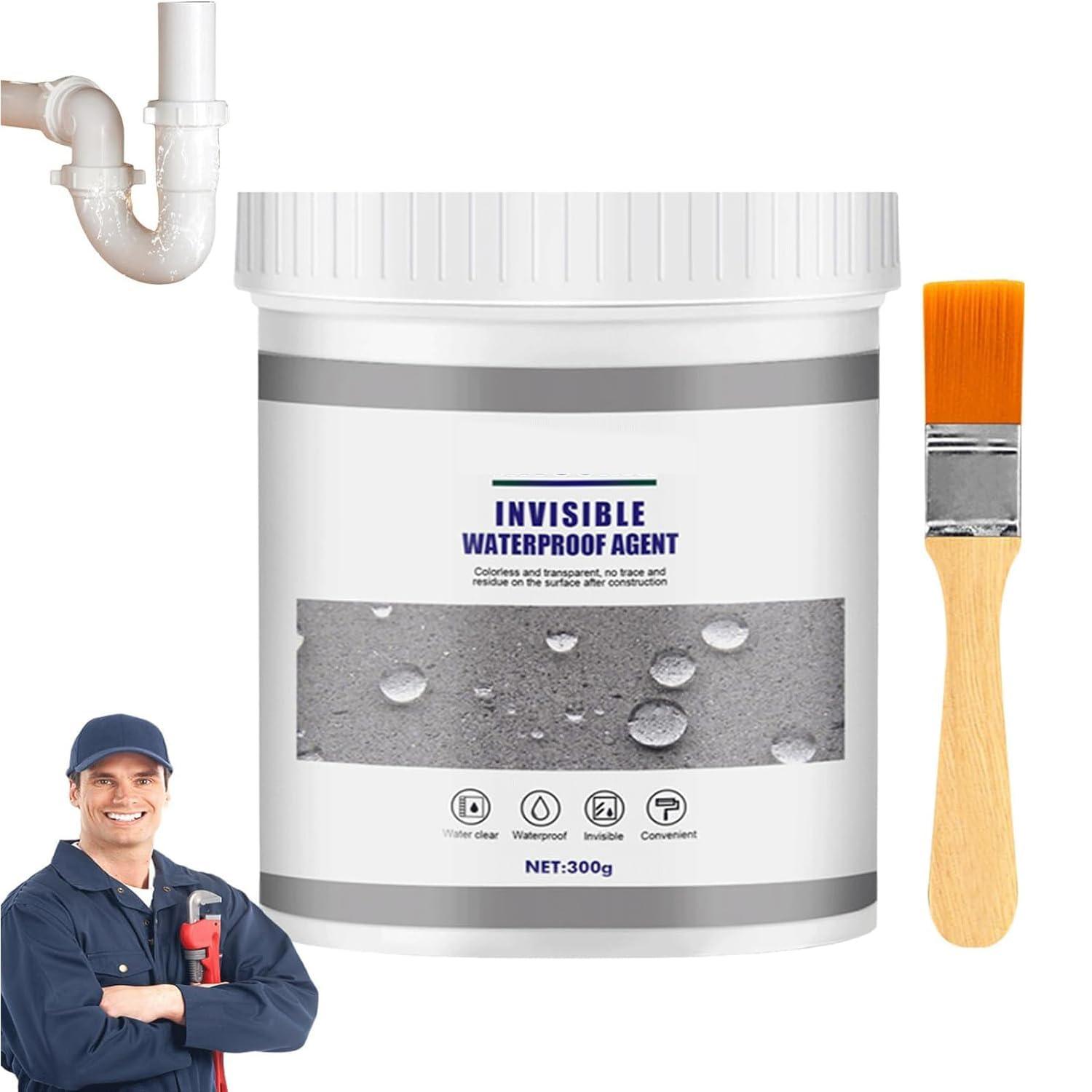WaterPro™ | ¡Facilita tus proyectos domésticos!