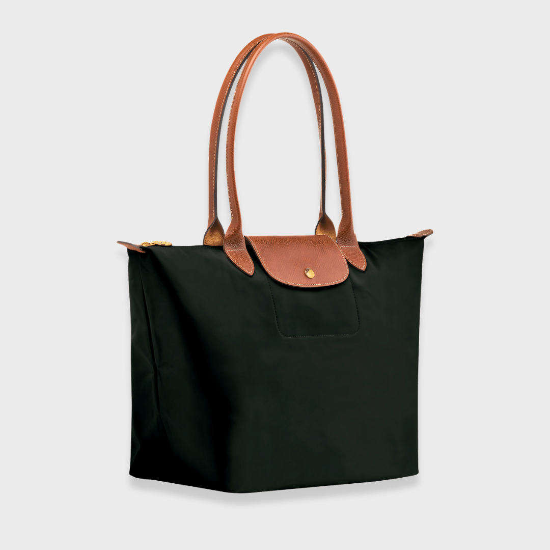 Bolso bandolera de Oxford - Bolso de mano tipo tote - DESCUENTOSMAX