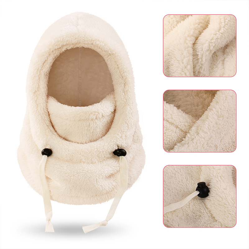 WinterShield Kids – Protección Acogedora y Total para el Invierno