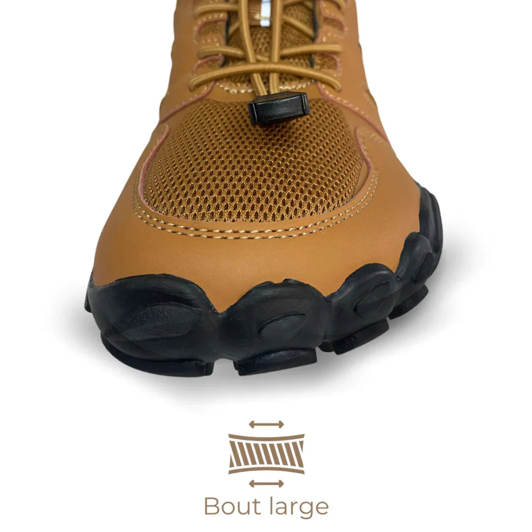 Zapatillas Barefoot™ | Camina Naturalmente, Sin Dolor