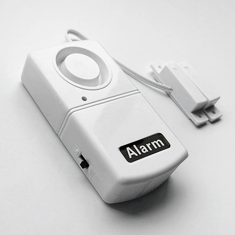 Dmax | Alarma de entrada portátil para puerta de seguridad