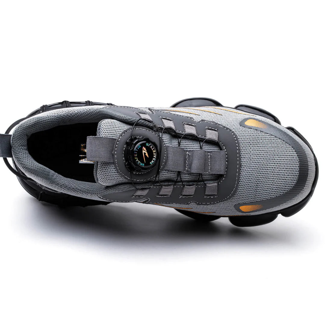 JB Safety™ | Zapatillas de Seguridad Indestructibles