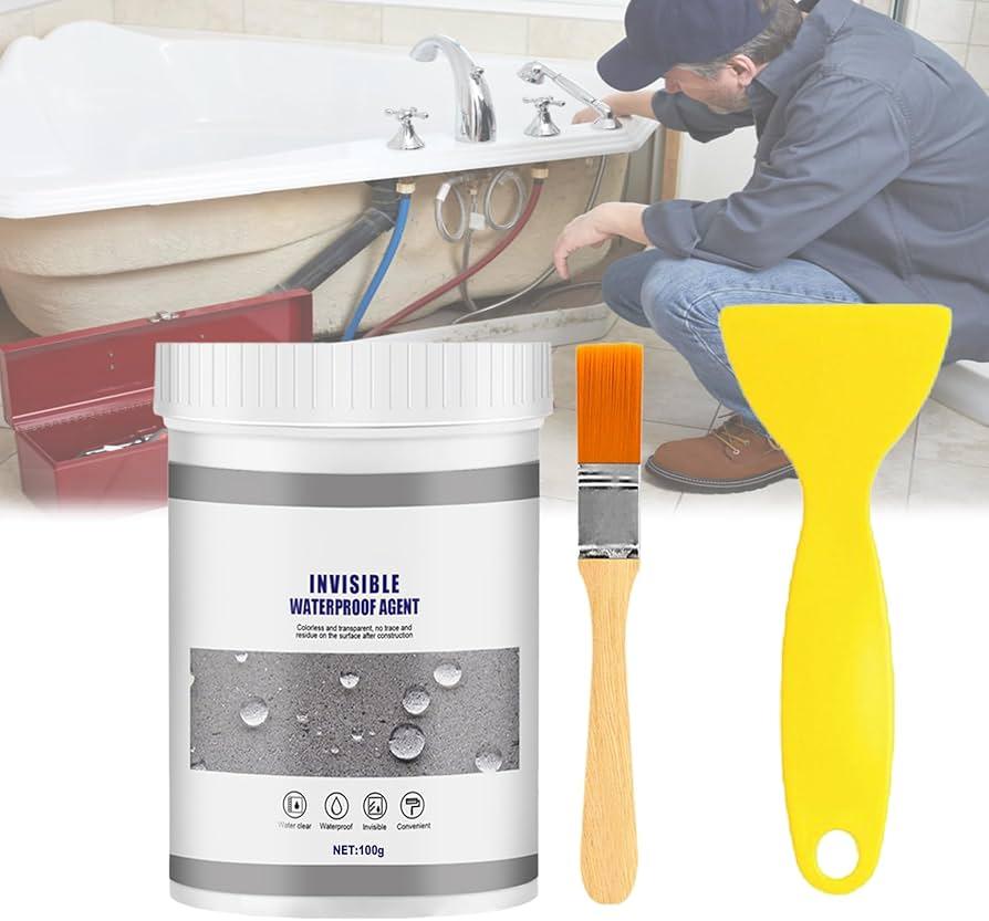 WaterPro™ | ¡Facilita tus proyectos domésticos!