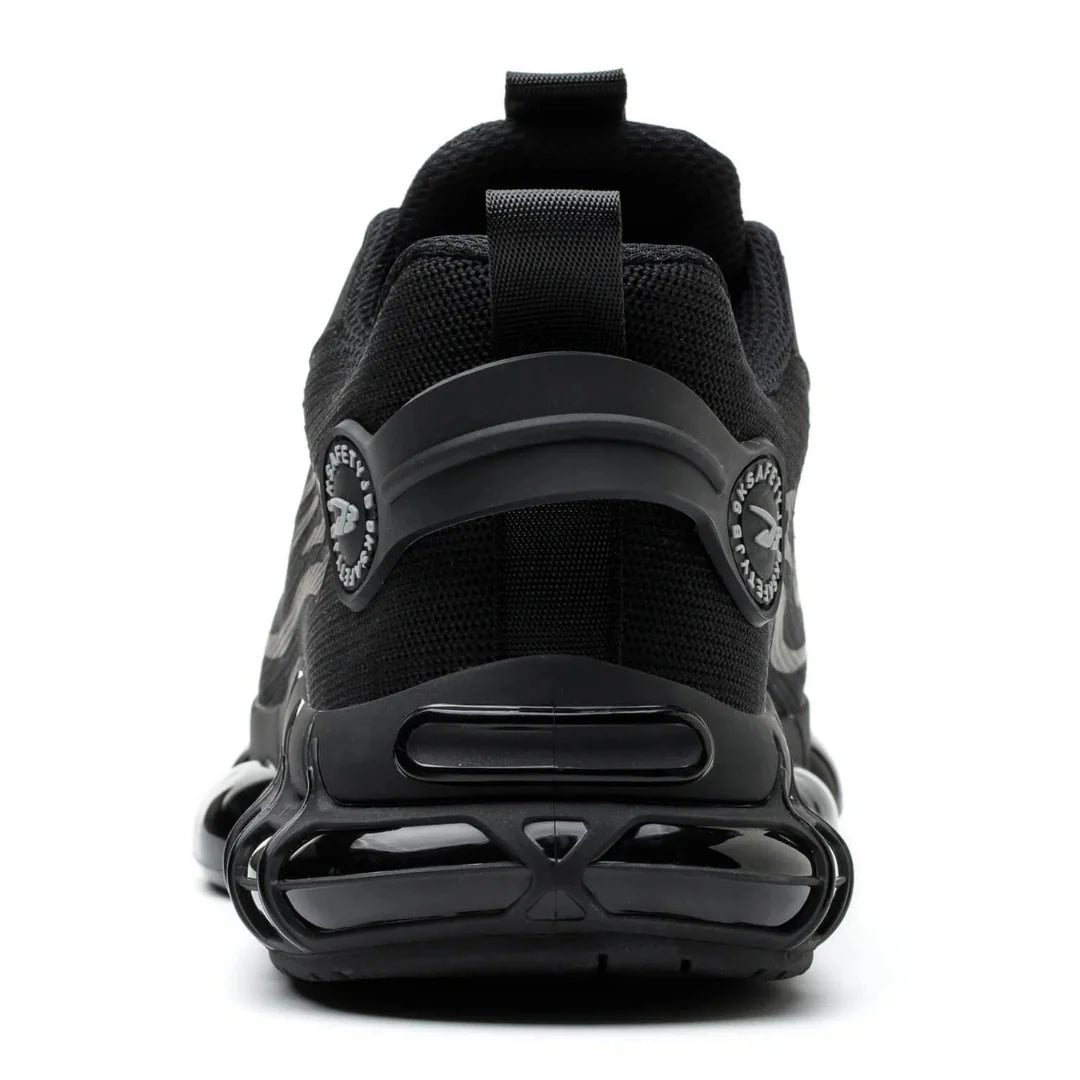 JB Safety™ | Zapatillas de Seguridad Indestructibles