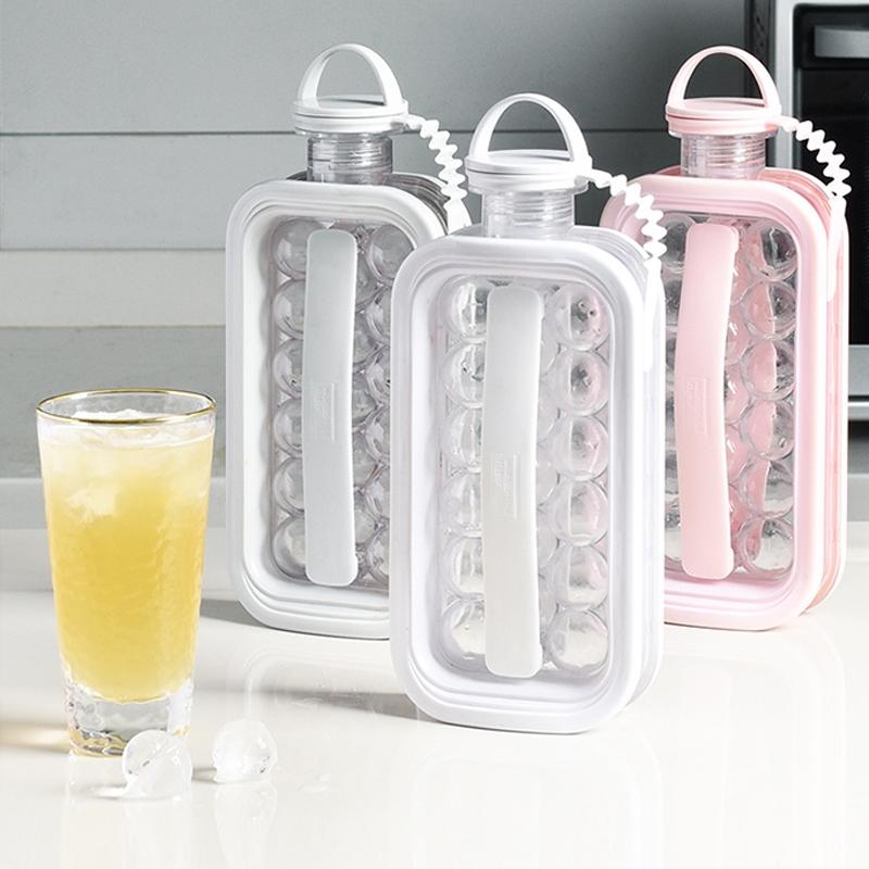 Máquina para granizados | Vaso enfriador para bebidas frías