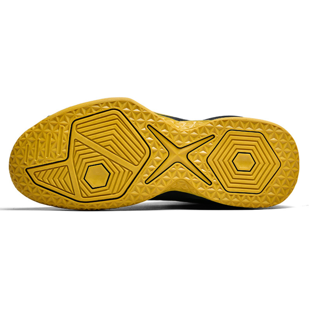 Zapatillas de Baloncesto – Comodidad, Estabilidad y Tracción Superior