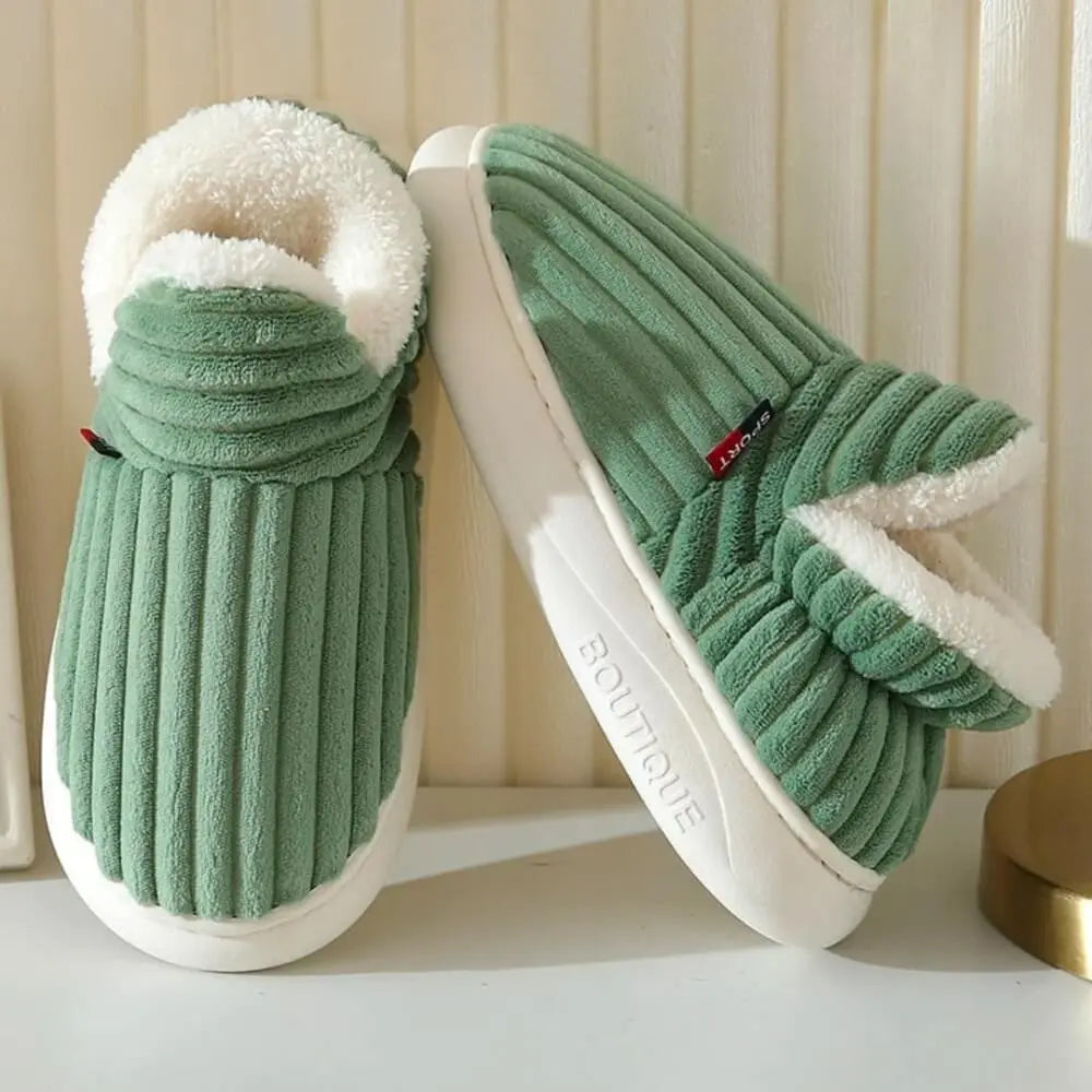 Pantuflas Ultra Cómodas y Acogedoras
