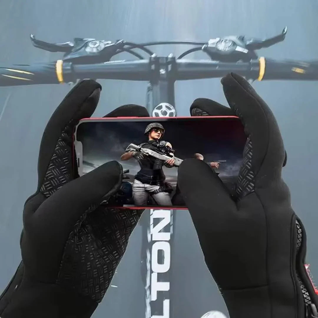 Guantes Térmicos Active