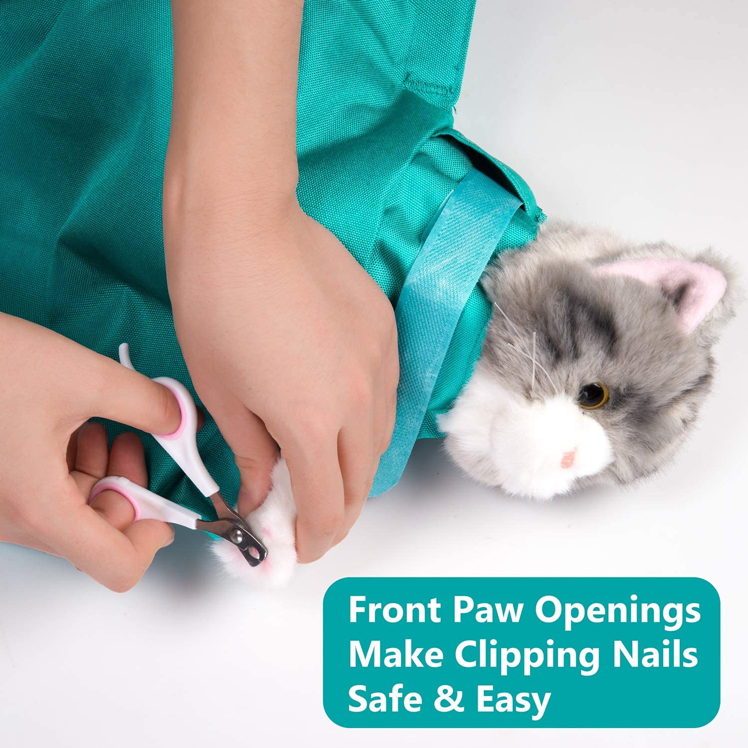 Bolsa de transporte multifuncional para mascotas