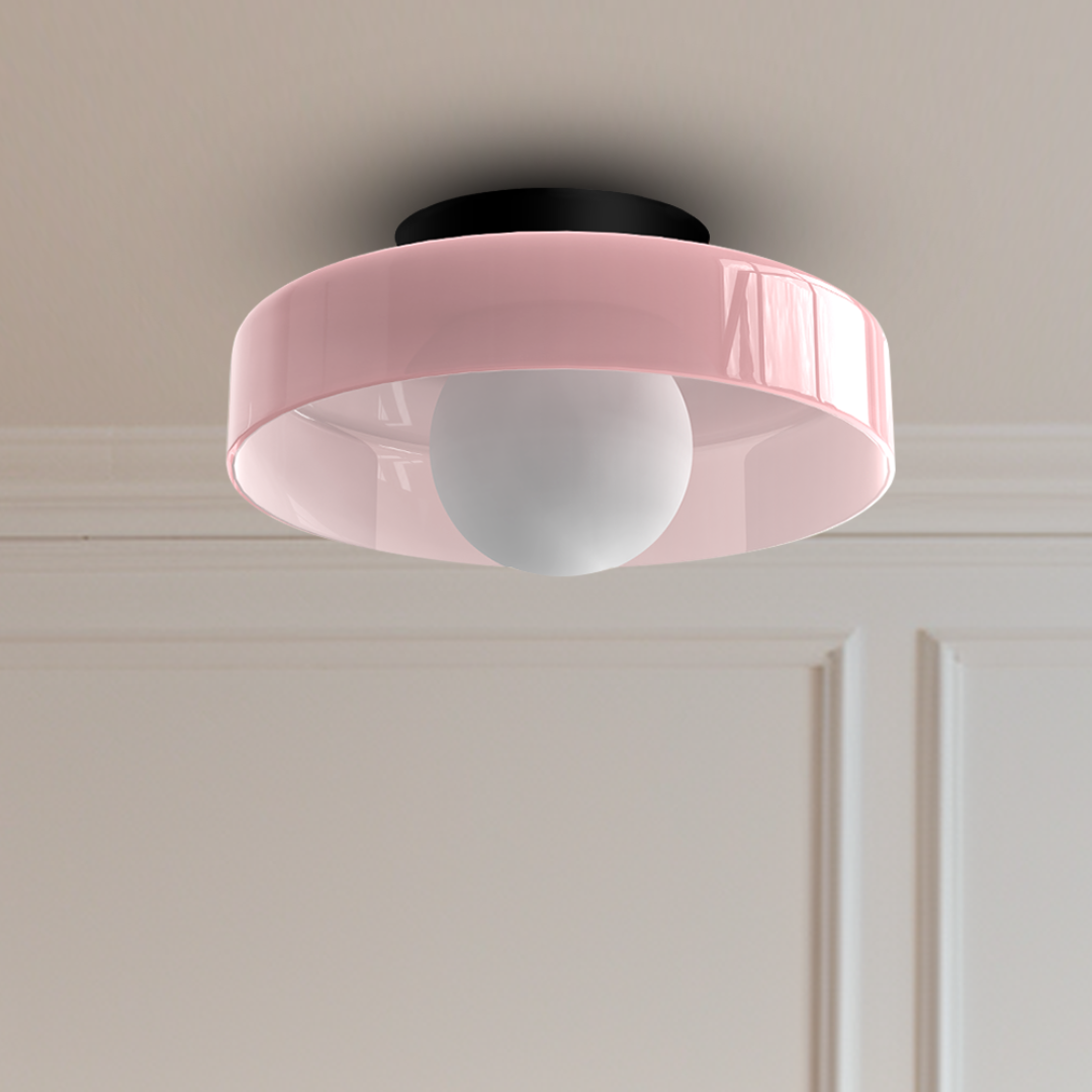 Veyro - Lámpara de techo LED moderna