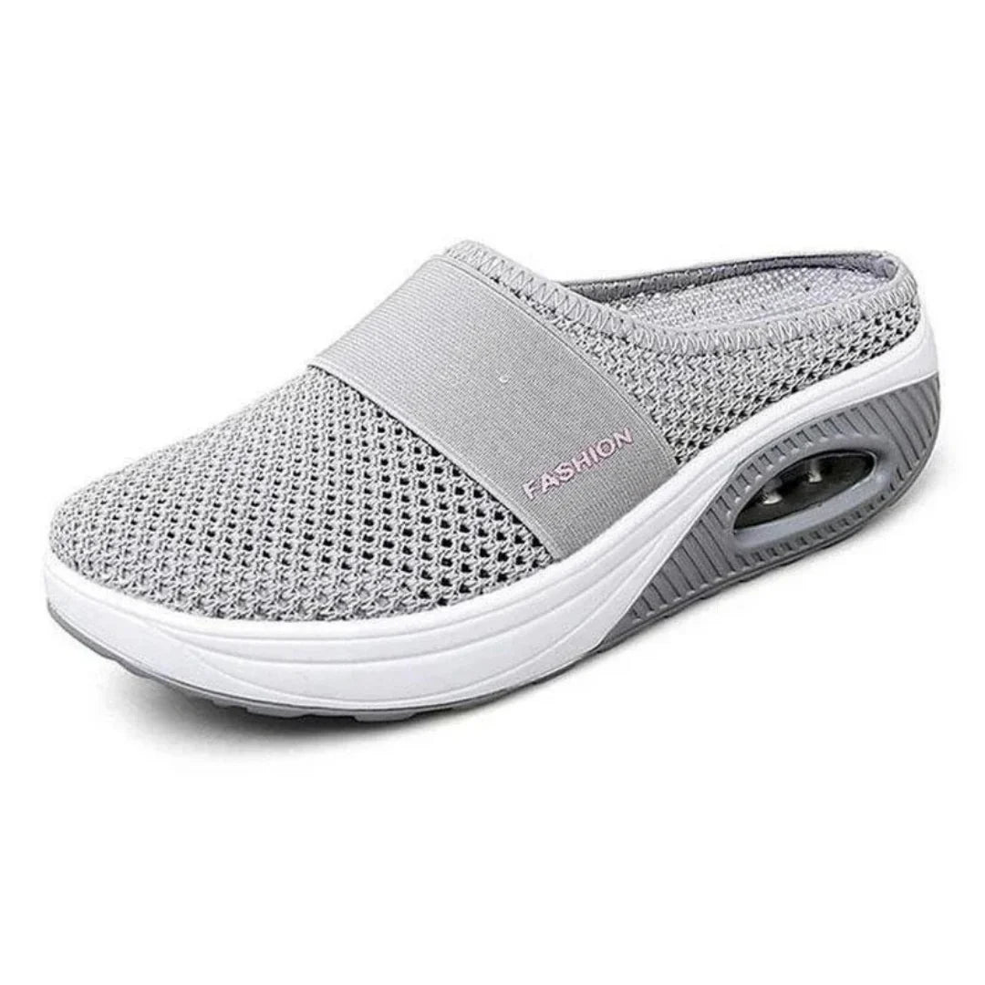 OrthoAir | Comodidad Ortopédica & Amortiguación de Nueva Generación