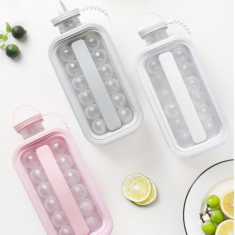Máquina para granizados | Vaso enfriador para bebidas frías