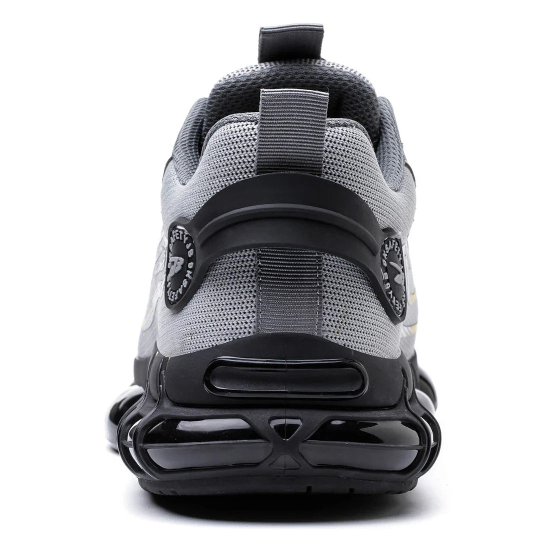 JB Safety™ | Zapatillas de Seguridad Indestructibles