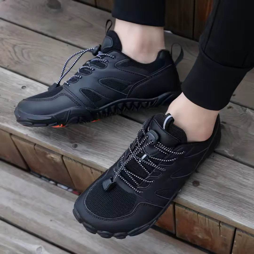 Zapatillas Barefoot™ | Camina Naturalmente, Sin Dolor