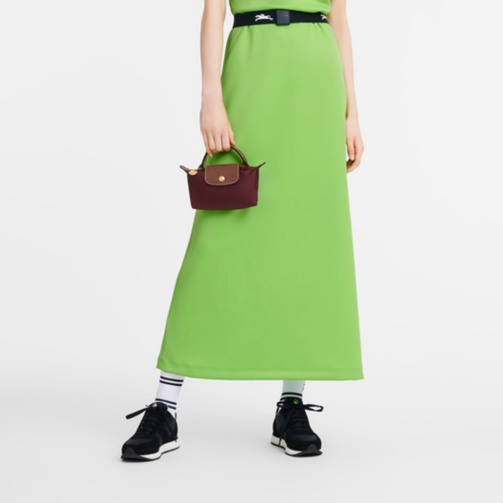 Elan Mini Bag – Longchamp Crossbody Shoulder Bag for Women
