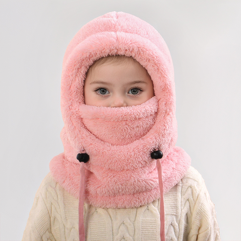 WinterShield Kids – Protección Acogedora y Total para el Invierno