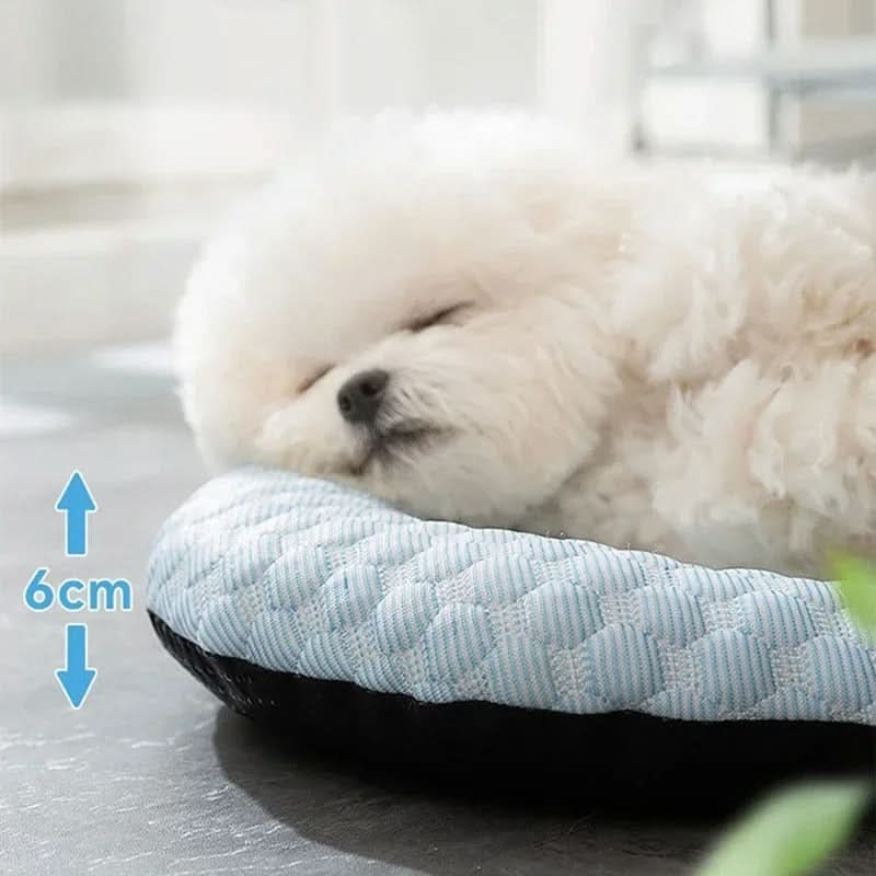 Almohadilla refrescante para mascotas | Colchoneta de enfriamiento