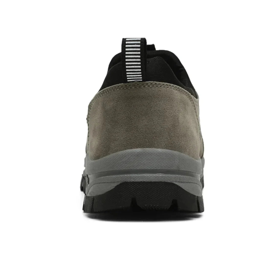 Zapatillas FeelFree™ | Comodidad sin Cordones, Soporte sin Dolor