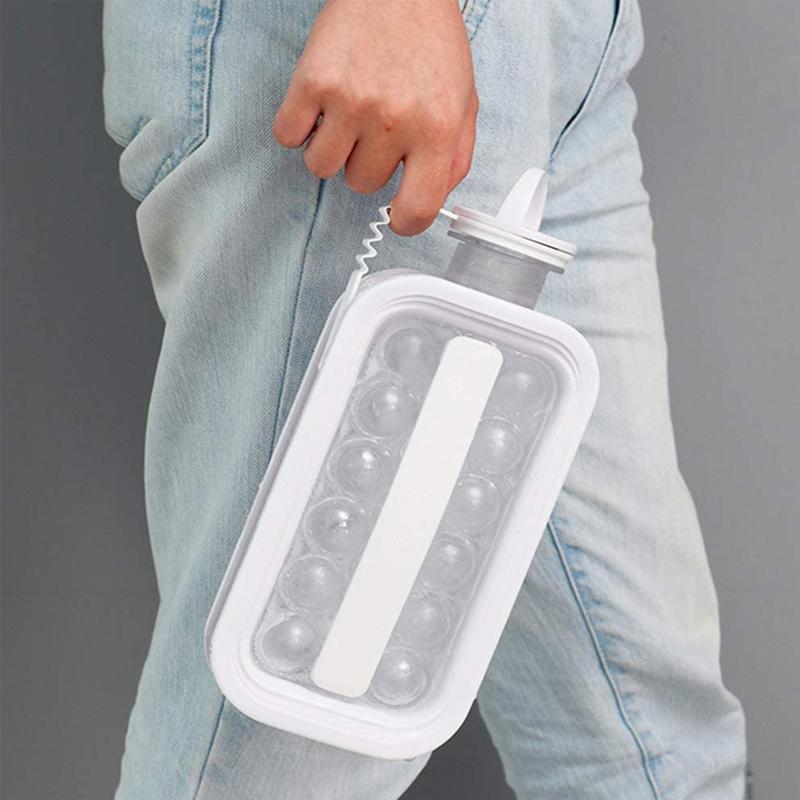 Máquina para granizados | Vaso enfriador para bebidas frías