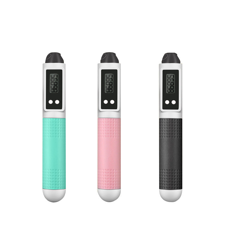 Cuerda de Saltar Digital FitTrack