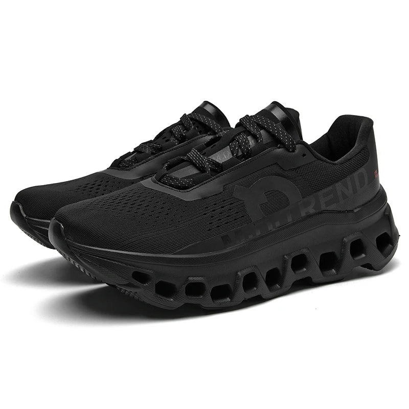 SKYLACE – Zapatillas de running ultraligeras y transpirables para un confort que dura todo el día