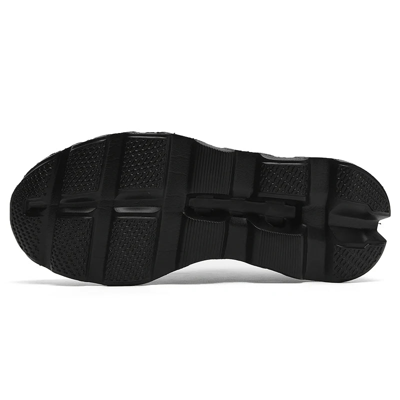 SKYLACE – Zapatillas de running ultraligeras y transpirables para un confort que dura todo el día