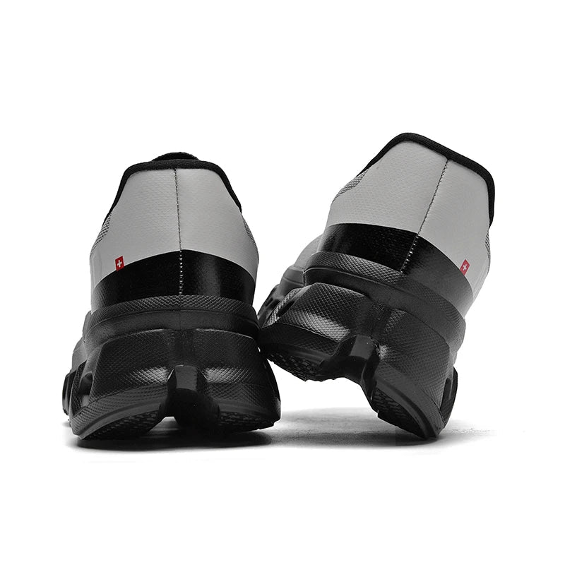 SKYLACE – Zapatillas de running ultraligeras y transpirables para un confort que dura todo el día