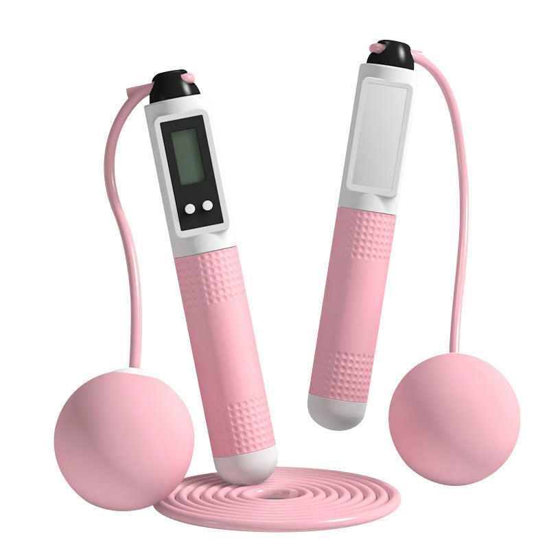 Cuerda de Saltar Digital FitTrack