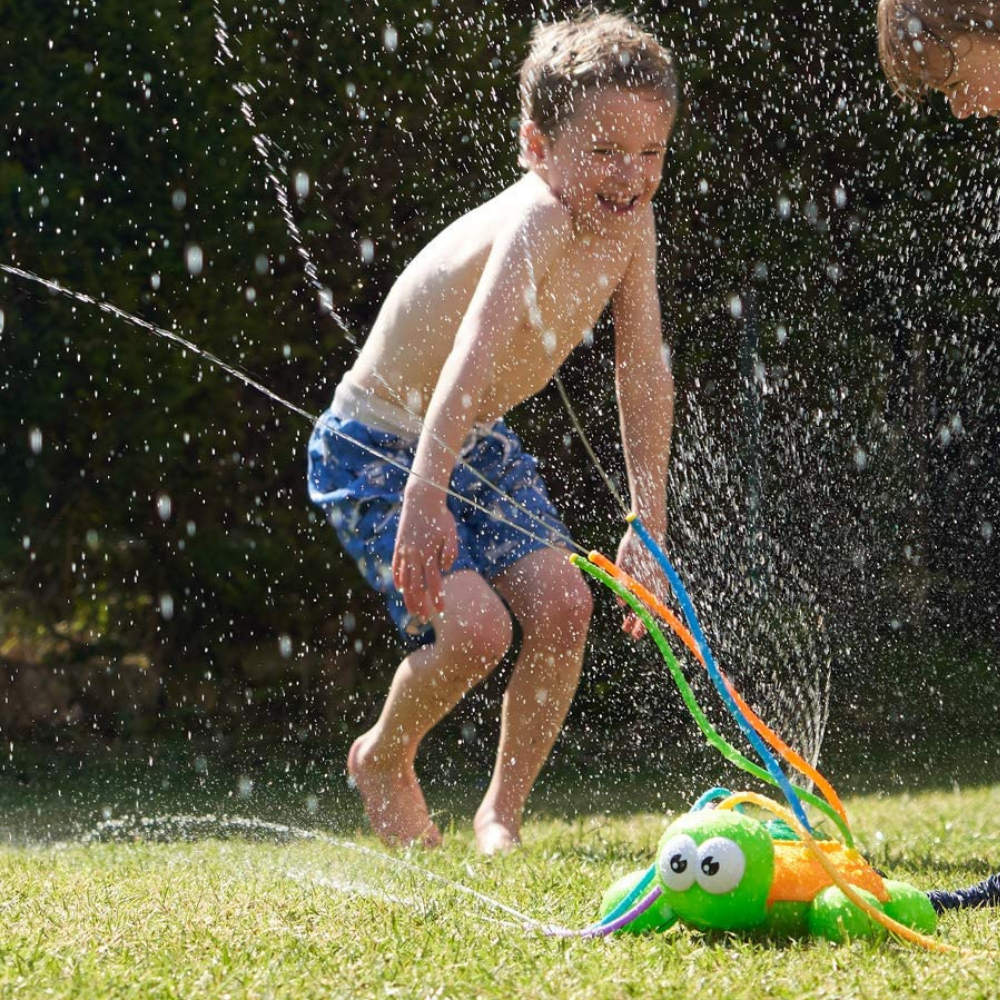 Diversión refrescante de verano – Juguete acuático divertido