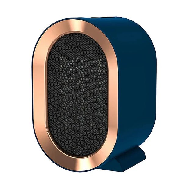 Radiador eléctrico portátil – HeatFlow™