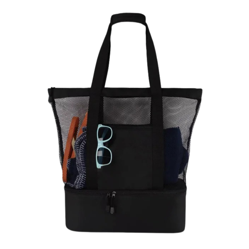 Bolso de verano ligero para playa y picnic
