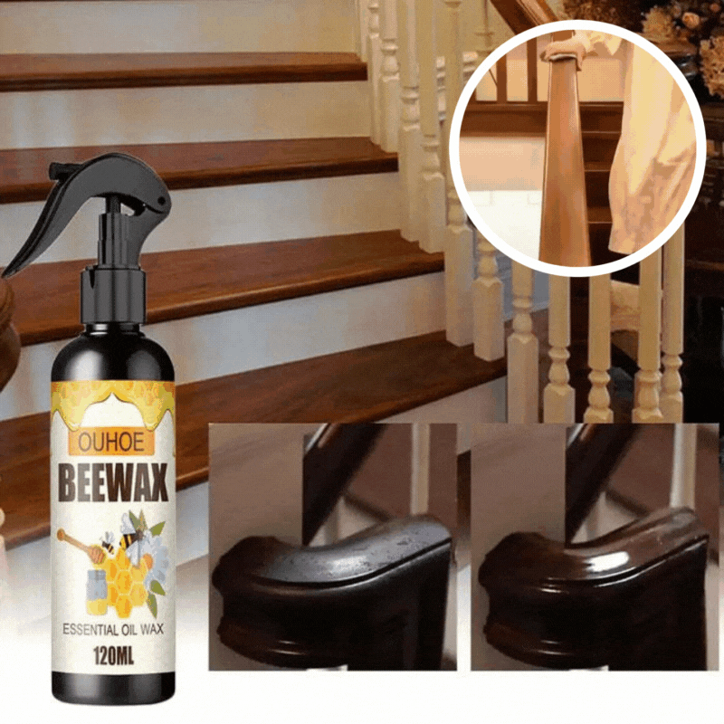 ShinePro™ | ¡Devuelve una segunda vida a tu hogar!