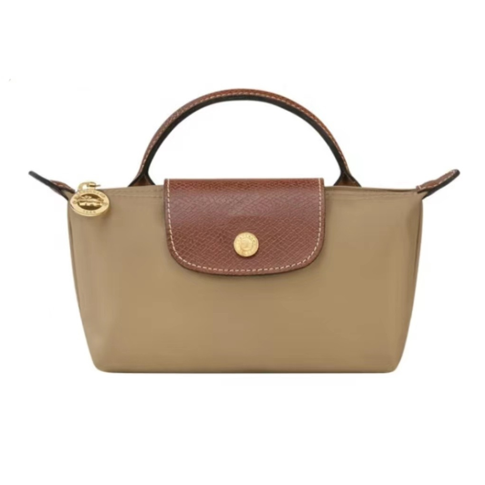 Elan Mini Bag – Longchamp Crossbody Shoulder Bag for Women