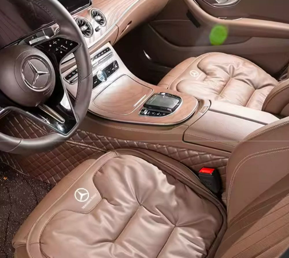 Velario Cojín para Auto – Cojín Ergonómico a Medida para Máximo Confort y Soporte durante la Conducción