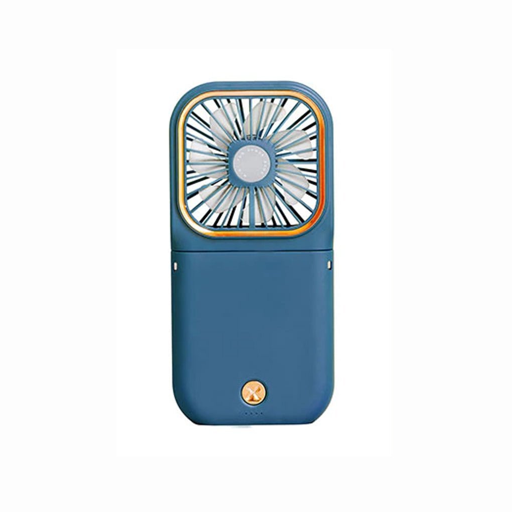 Ventilador colgante - Enfriamiento instantáneo - Verano cómodo