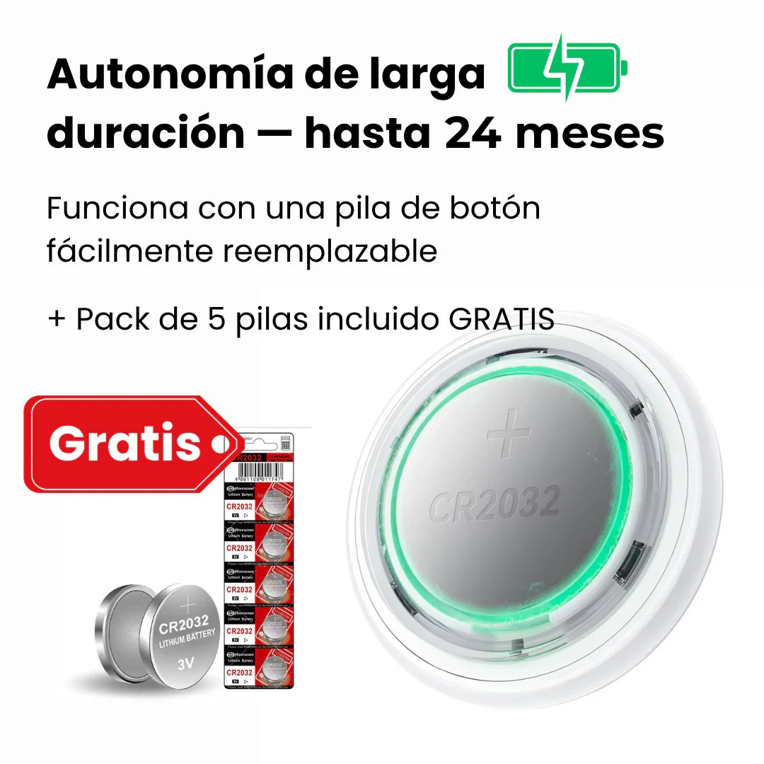 Localizador GPS para Niños sin Suscripción – Compatible con Android & iPhone