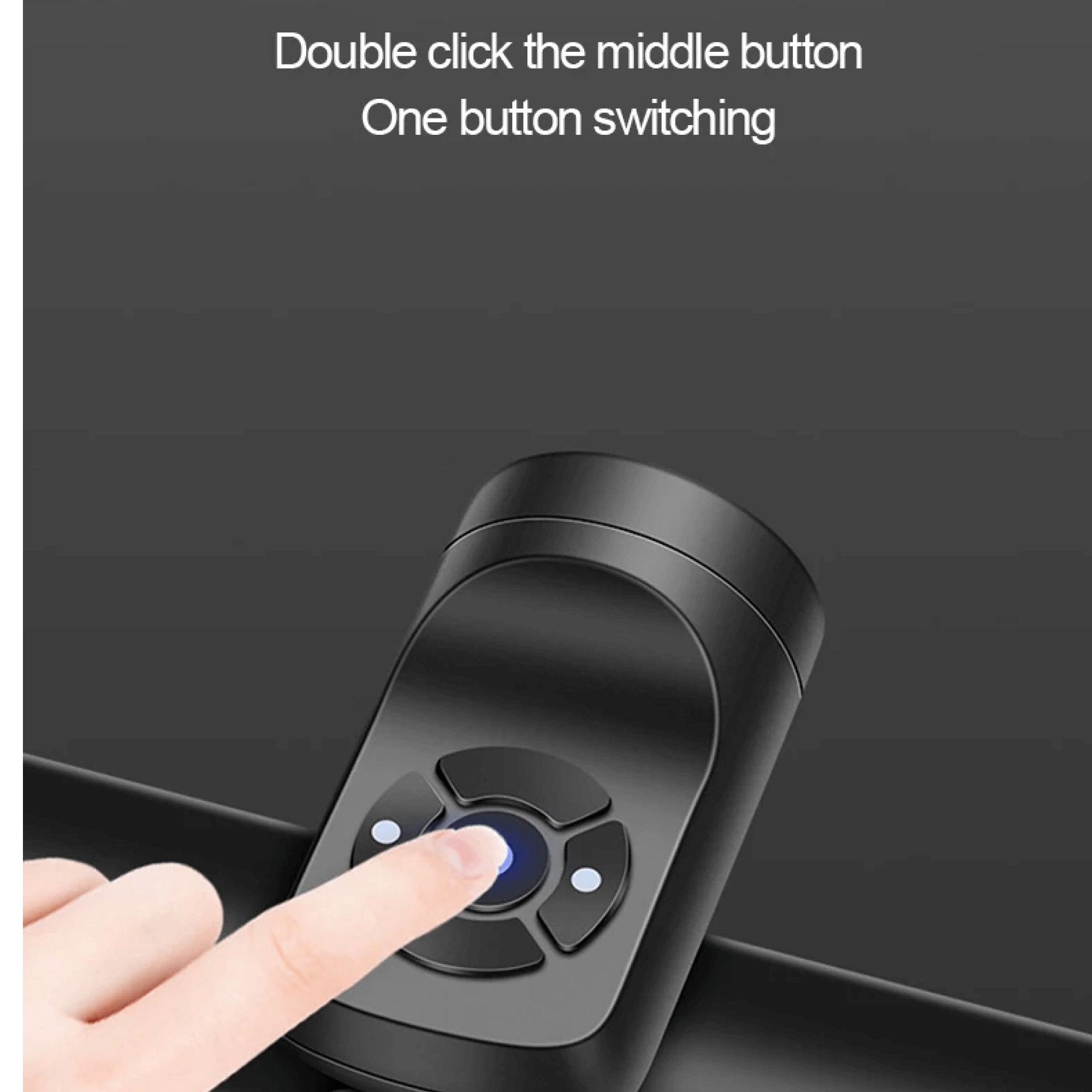 Dmax | Sistema de alarma de seguridad antirrobo para bicicletas