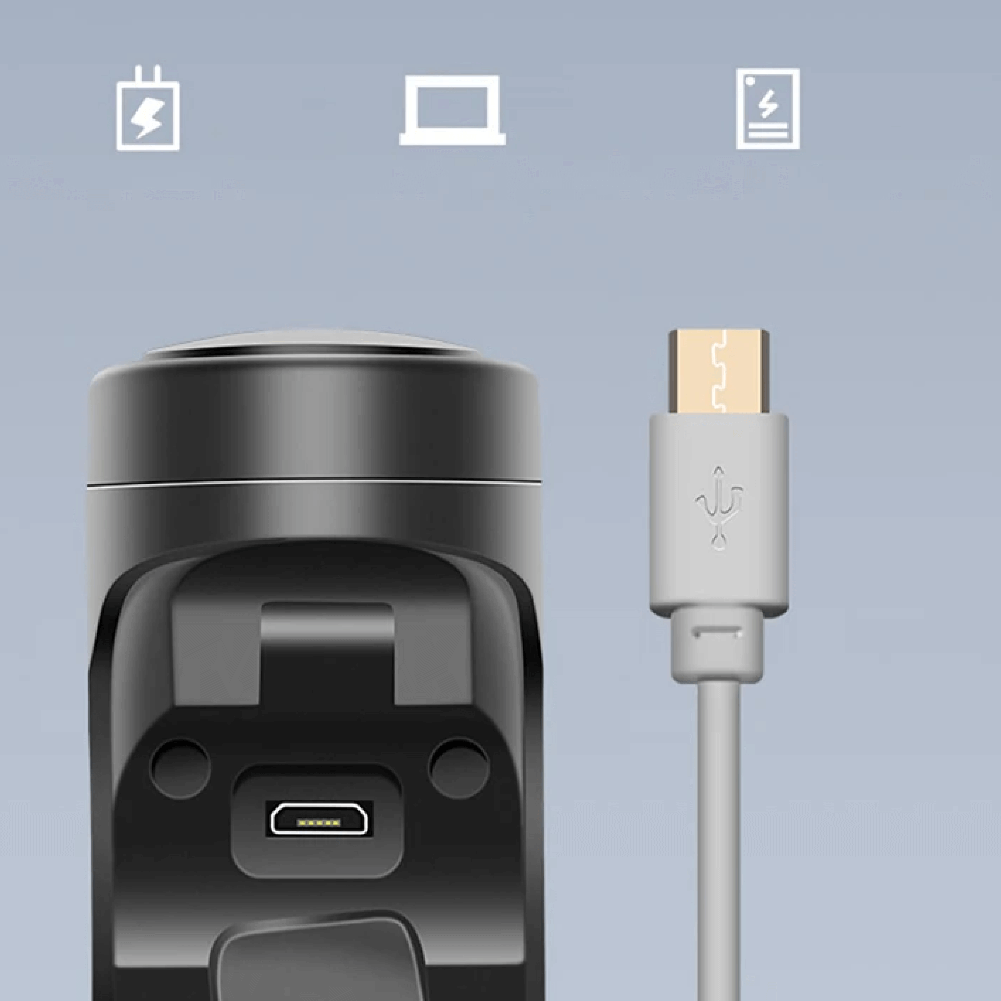 Dmax | Sistema de alarma de seguridad antirrobo para bicicletas