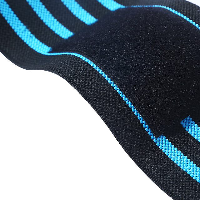 Muñequera Deportiva Ajustable PowerGrip