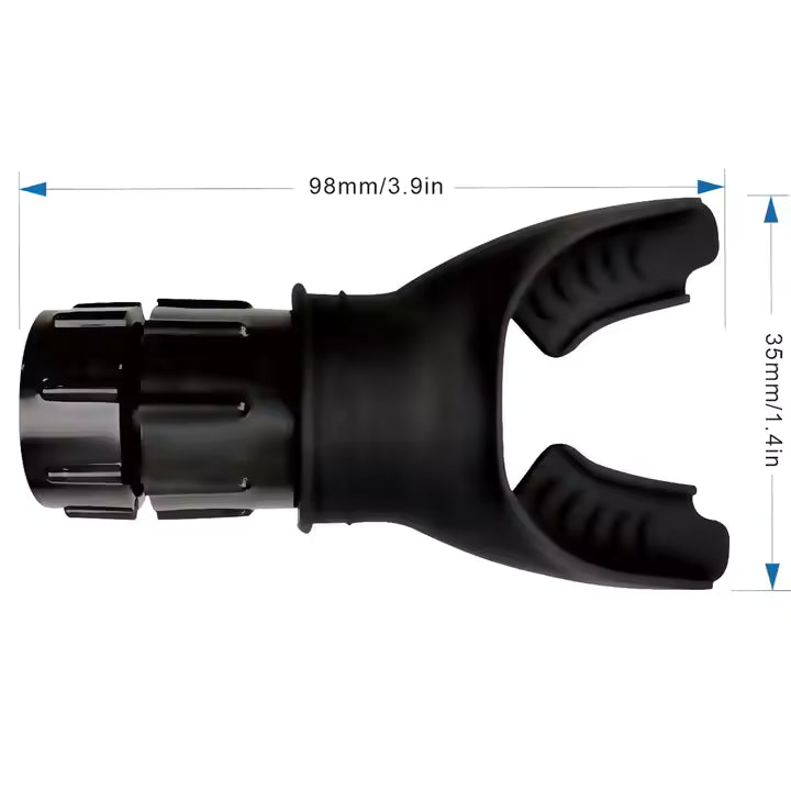 Entrenador Mandibular JawFit