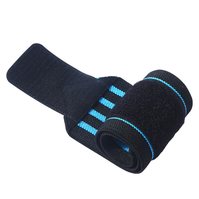 Muñequera Deportiva Ajustable PowerGrip