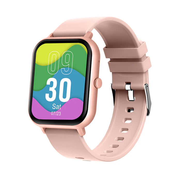 Reloj Inteligente Unisex 2025 | Llamadas Bluetooth y Seguimiento Fitness