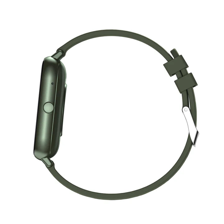 Reloj Inteligente Unisex 2025 | Llamadas Bluetooth y Seguimiento Fitness