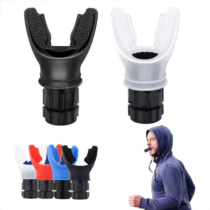 Entrenador Mandibular JawFit