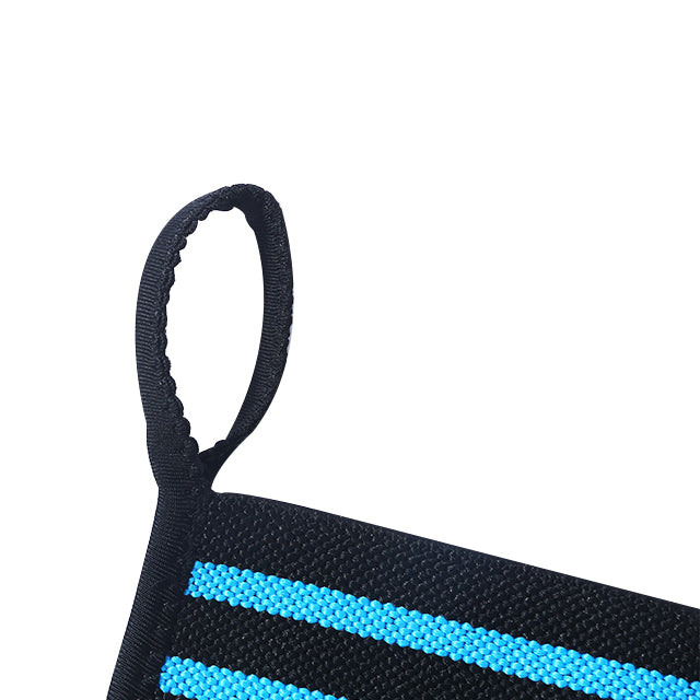 Muñequera Deportiva Ajustable PowerGrip